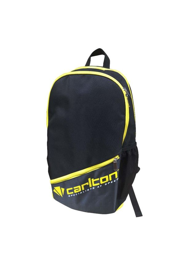 CARLTON - Plecak Carlton Airblade. Kolor: szary, czarny, wielokolorowy