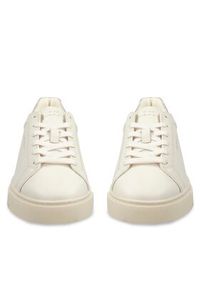 GANT - Gant Sneakersy Julice Sneaker 28531495 Biały. Kolor: biały. Materiał: materiał #7