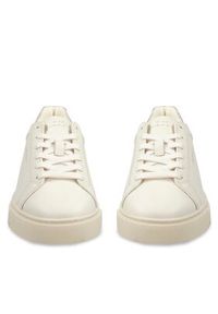 GANT - Gant Sneakersy Julice Sneaker 28531495 Biały. Kolor: biały. Materiał: materiał #3