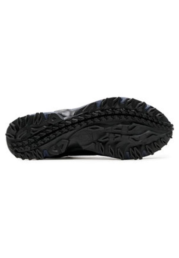 Salewa Trekkingi Ms Ultra Flex 2 Mid Gtx 61387-0984 Granatowy. Kolor: niebieski. Materiał: materiał. Sport: turystyka piesza