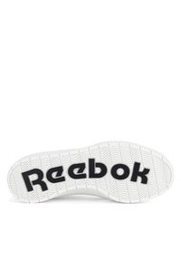 Reebok Sneakersy Court Advance Surge 100202648 Biały. Kolor: biały. Materiał: syntetyk, skóra #2