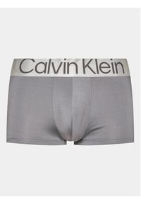 Calvin Klein Underwear Komplet 3 par bokserek 000NB3074A Kolorowy. Materiał: syntetyk. Wzór: kolorowy #6