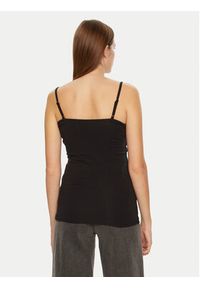 Vero Moda Komplet topów 10171122 Czarny Slim Fit. Kolor: czarny. Materiał: bawełna #3