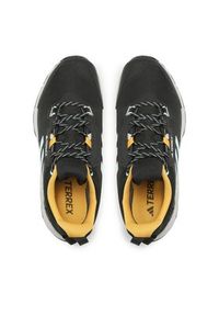 Adidas - adidas Trekkingi Terrex AX4 GORE-TEX IF4865 Czarny. Kolor: czarny. Materiał: materiał, mesh. Technologia: Gore-Tex. Model: Adidas Terrex. Sport: turystyka piesza #2
