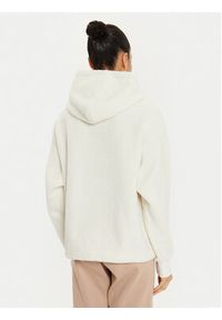 Champion Bluza 117549 Écru Loose Fit. Materiał: syntetyk #3