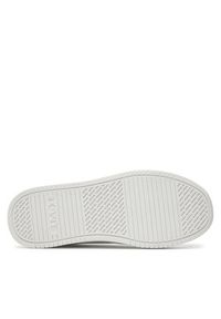 Levi's® Sneakersy VUNB0011S-0062 Biały. Kolor: biały #5