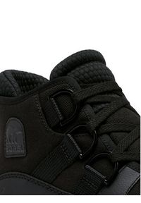 sorel - Sorel Sneakersy Ona™ Rmx Chukka 2096331 Czarny. Kolor: czarny #3