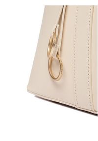 Gino Rossi - GINO ROSSI Torebka C-LDA8017A Écru. Kolor: kremowy #4