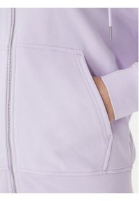 Calvin Klein Jeans Bluza LV047F205G Różowy Regular Fit. Kolor: różowy. Materiał: bawełna #3