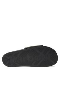 Barbour Klapki MBS0020GN51 Zielony. Kolor: zielony #3