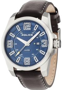 Zegarek Police Zegarek Męski Police R1451269001 ( 46 mm) #1