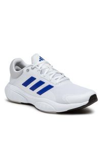 Adidas - adidas Buty do biegania RESPONSE SHOES HP5922 Biały. Kolor: biały. Materiał: materiał #4