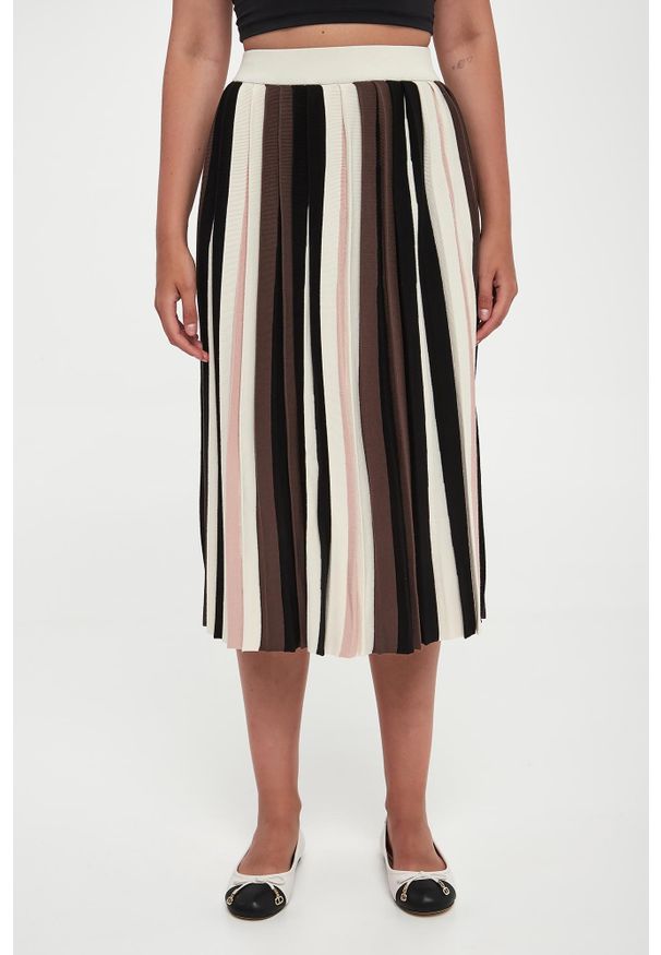 Weekend Max Mara - Spódnica plisowana Pleiadi WEEKEND MAX MARA