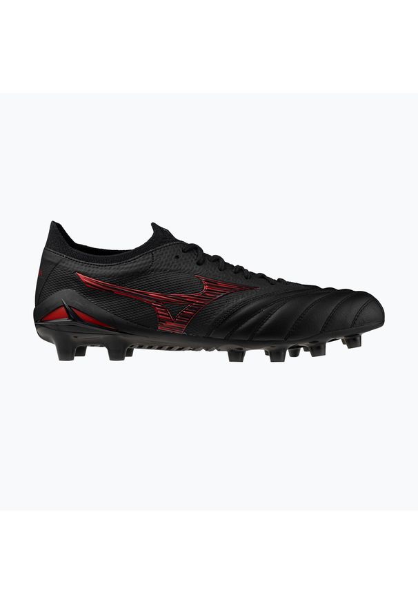 Buty piłkarskie Mizuno Morelia Neo IV β Japan Md. Kolor: czarny. Sport: piłka nożna