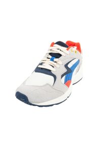 Puma - Męskie Buty Sportowe Prevail. Kolor: czarny, wielokolorowy. Sport: turystyka piesza
