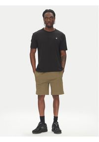 BOSS Szorty sportowe Sewalk 50511726 Zielony Regular Fit. Kolor: zielony. Materiał: bawełna. Styl: sportowy #3