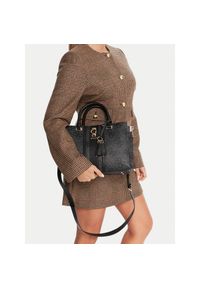 Torebka Guess. Kolor: czarny #1