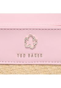 Ted Baker Torebka Magdar 267898 Beżowy. Kolor: beżowy #5