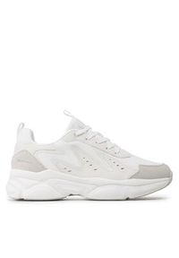 Sprandi Sneakersy WPRS-11693-01 Biały. Kolor: biały. Materiał: materiał #4
