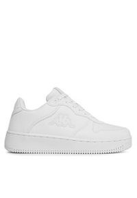 Kappa Sneakersy LOGO MASERTA 32193CW-001 Biały. Kolor: biały #5