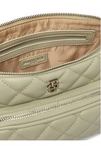 Badura Torebka EO-ALI-LDA8612 Zielony. Kolor: zielony. Materiał: skórzane #5