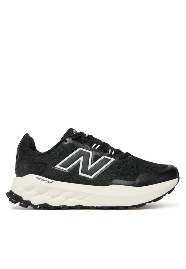 Buty do biegania New Balance. Kolor: czarny