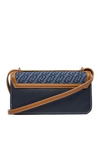 Liu Jo Torebka AA6073 T379A Granatowy. Kolor: niebieski #2