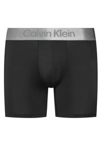 Calvin Klein Underwear Komplet bokserek LV00NB4124 Czarny. Kolor: czarny. Materiał: syntetyk #4