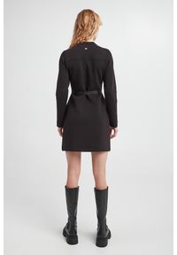Sukienka mini JOOP!. Długość: mini