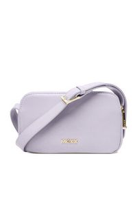 MEXX Torebka CEO-MEXX-L-005-09 Fioletowy. Kolor: fioletowy #5