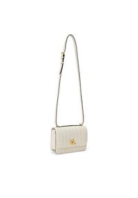 Lauren Ralph Lauren - LAUREN RALPH LAUREN Torebka Sophee 431966768001 Écru. Materiał: skórzane #4