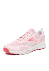 Reebok Sneakersy EO-ENERGEN RUN 100231962 Różowy. Kolor: różowy. Materiał: materiał. Sport: bieganie #7