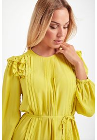 Twinset Milano - Sukienka TWINSET #3