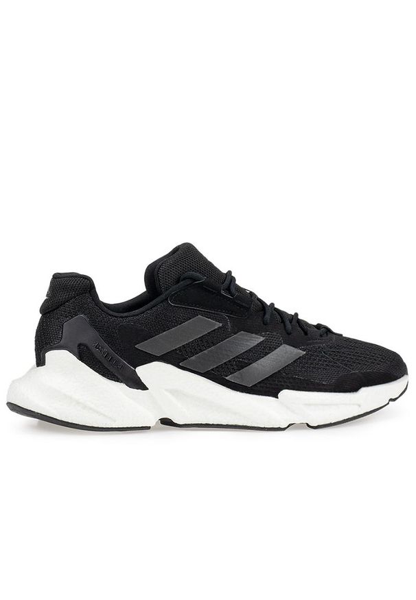 Adidas - adidas X9000L4 > S23669. Zapięcie: sznurówki. Materiał: materiał, guma. Szerokość cholewki: normalna. Sport: fitness