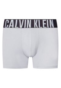 Calvin Klein Underwear Komplet 3 par bokserek 000NB3609A Kolorowy. Materiał: bawełna. Wzór: kolorowy #3