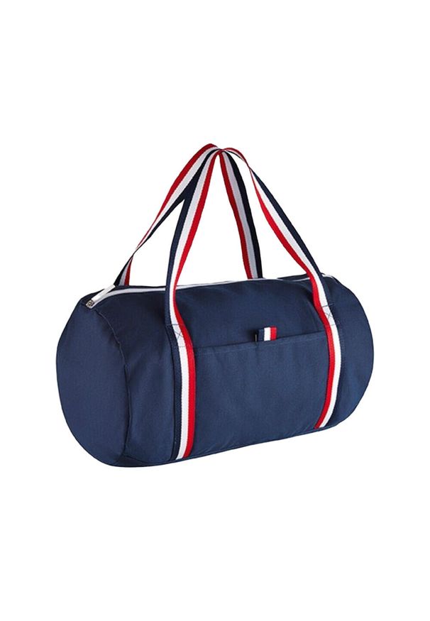SOL'S - Odeon Plain Duffle Bag. Kolor: niebieski
