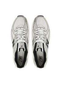 New Balance Sneakersy U740NW2 M Biały. Kolor: biały. Materiał: skóra #5