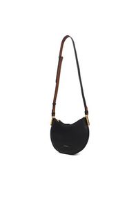 Coccinelle Torebka QKF Coccinellesunup E1 QKF 13 03 01 Czarny. Kolor: czarny. Materiał: skórzane #4