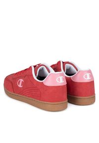 Champion Sneakersy PRESTIGE MS S11736-RS001 Czerwony. Kolor: czerwony #4