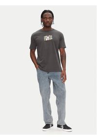 Volcom Jeansy Modown A1932102 Szary Relaxed Fit. Kolor: szary #3