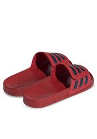 Adidas - adidas Klapki Adilette TND Slides GX9707 Czerwony. Kolor: czerwony #6
