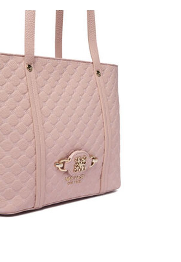 Nine West Torebka EO-Merla-LDA8446 Różowy. Kolor: różowy