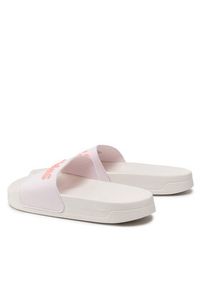 Adidas - adidas Klapki adilette Shower GZ5925 Różowy. Kolor: różowy #3