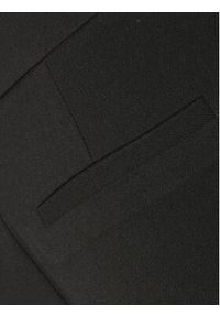 Kaffe Spodnie materiałowe Merle 10504769 Czarny Classic Fit. Kolor: czarny. Materiał: syntetyk, wiskoza #4