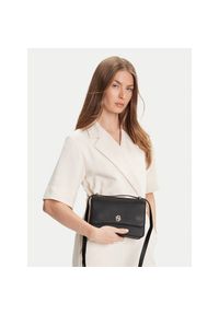 Torebka BOSS. Kolor: czarny #1