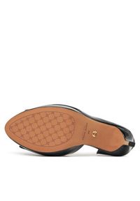 Nine West Szpilki WFA2733-1A Czarny. Kolor: czarny. Materiał: materiał, syntetyk. Obcas: na szpilce #3