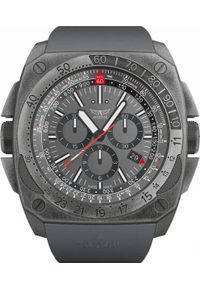 AVIATOR - Zegarek Aviator Zegarek męski Aviator M.2.30.7.221.6 szary. Kolor: szary #1