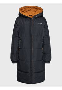 Didriksons Kurtka zimowa Anna 504259 Brązowy Regular Fit. Kolor: brązowy. Materiał: syntetyk. Sezon: zima