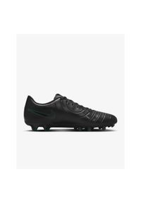 Buty piłkarskie męskie Nike Tiempo Legend 10 Club FG/MG. Kolor: zielony, czarny, wielokolorowy. Sport: piłka nożna
