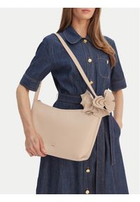 Gino Rossi - GINO ROSSI Torebka C-LDA8483 Beżowy. Kolor: beżowy #1